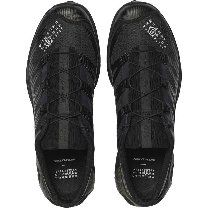 MM6 메종 Margiela x 살로몬 XT-4 MULES 5