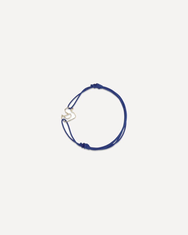 ALIITA Patito Enamel Bracelet outlook