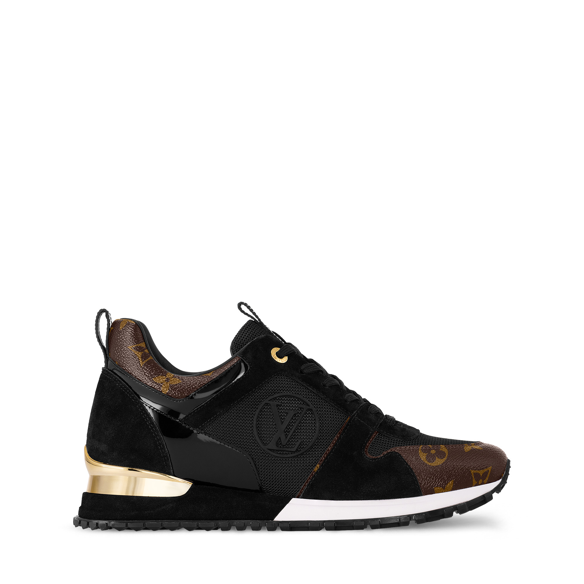 Run Away Sneaker - 2