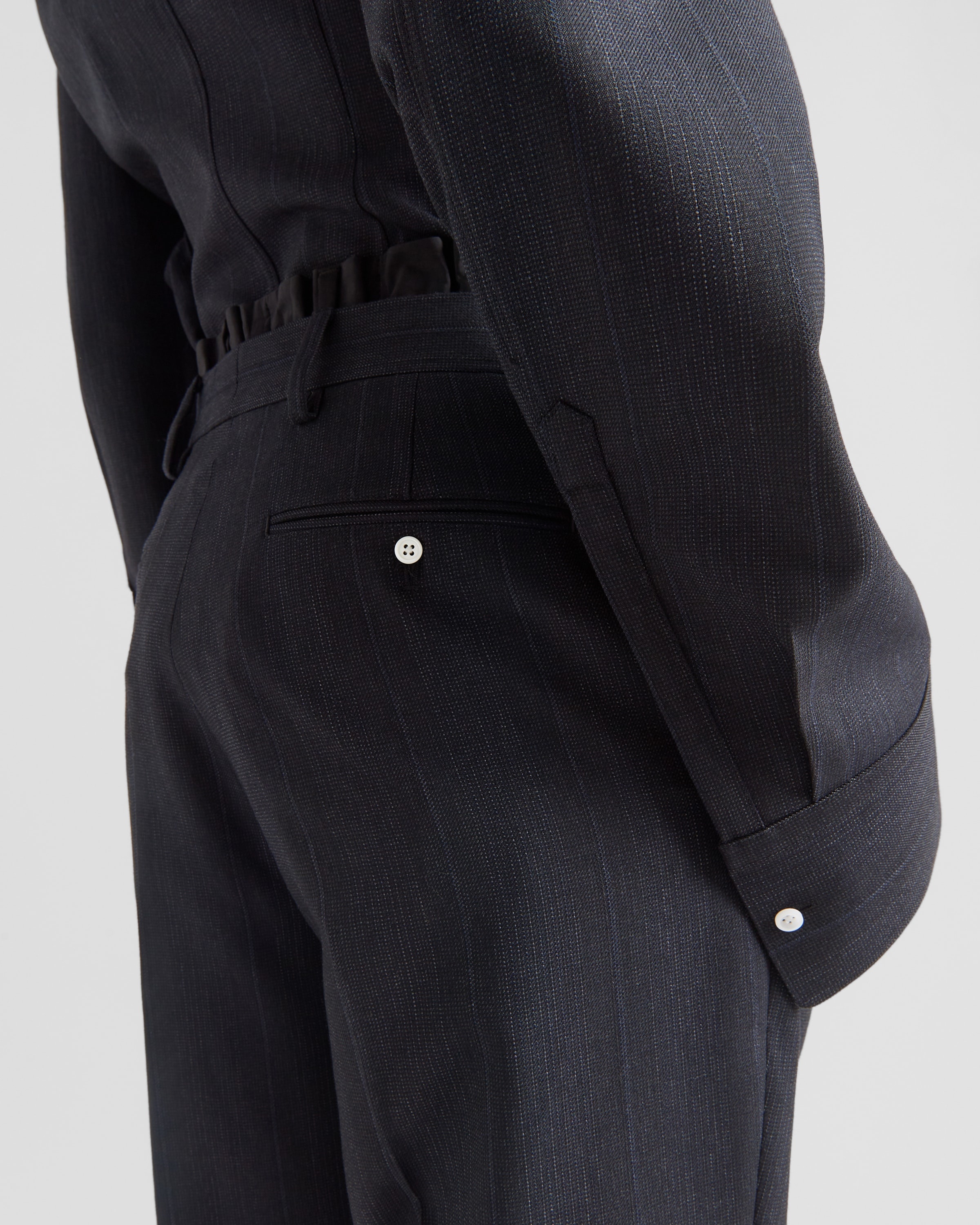 Wool pants - 4