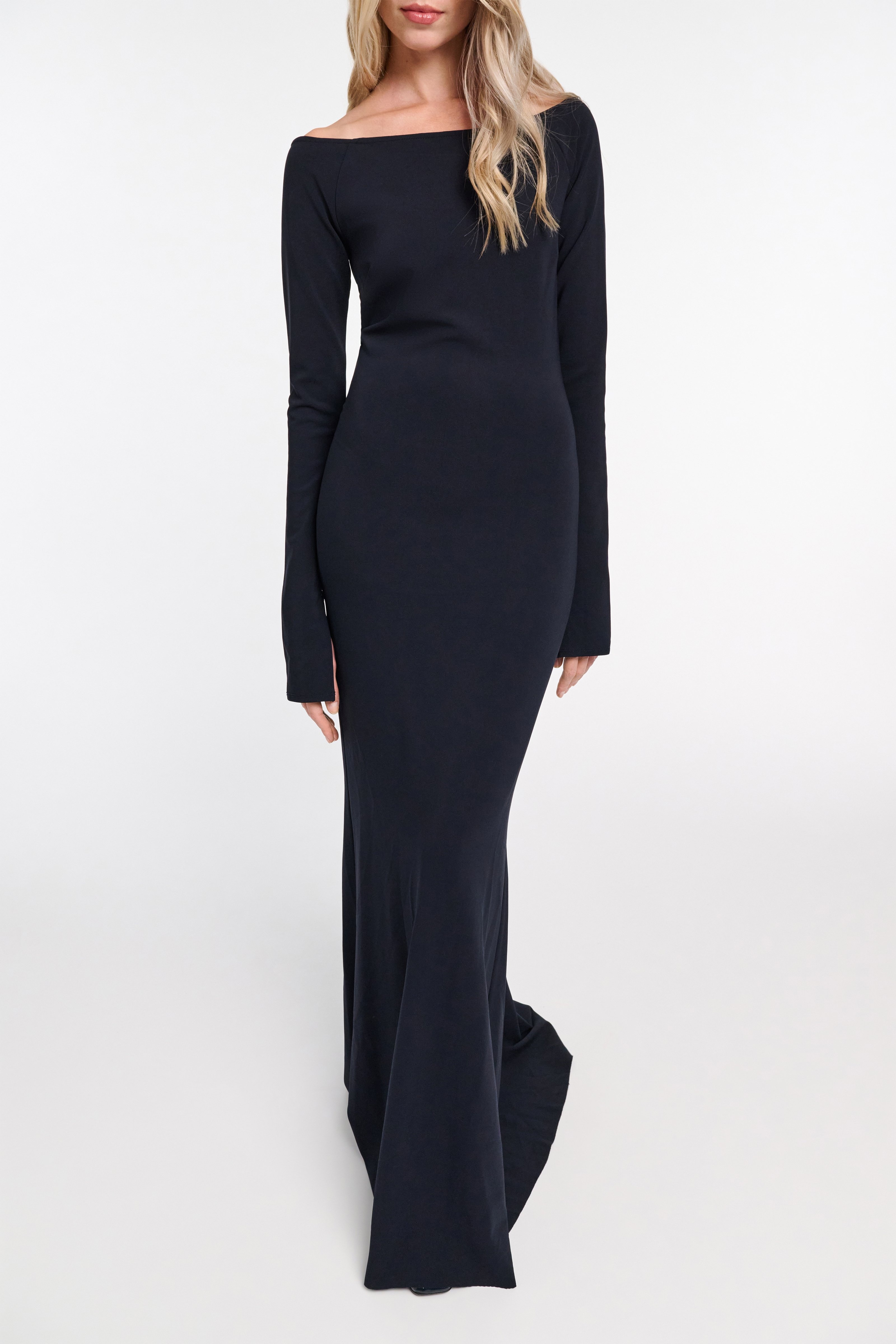 SOFT SHAPE dress - 5