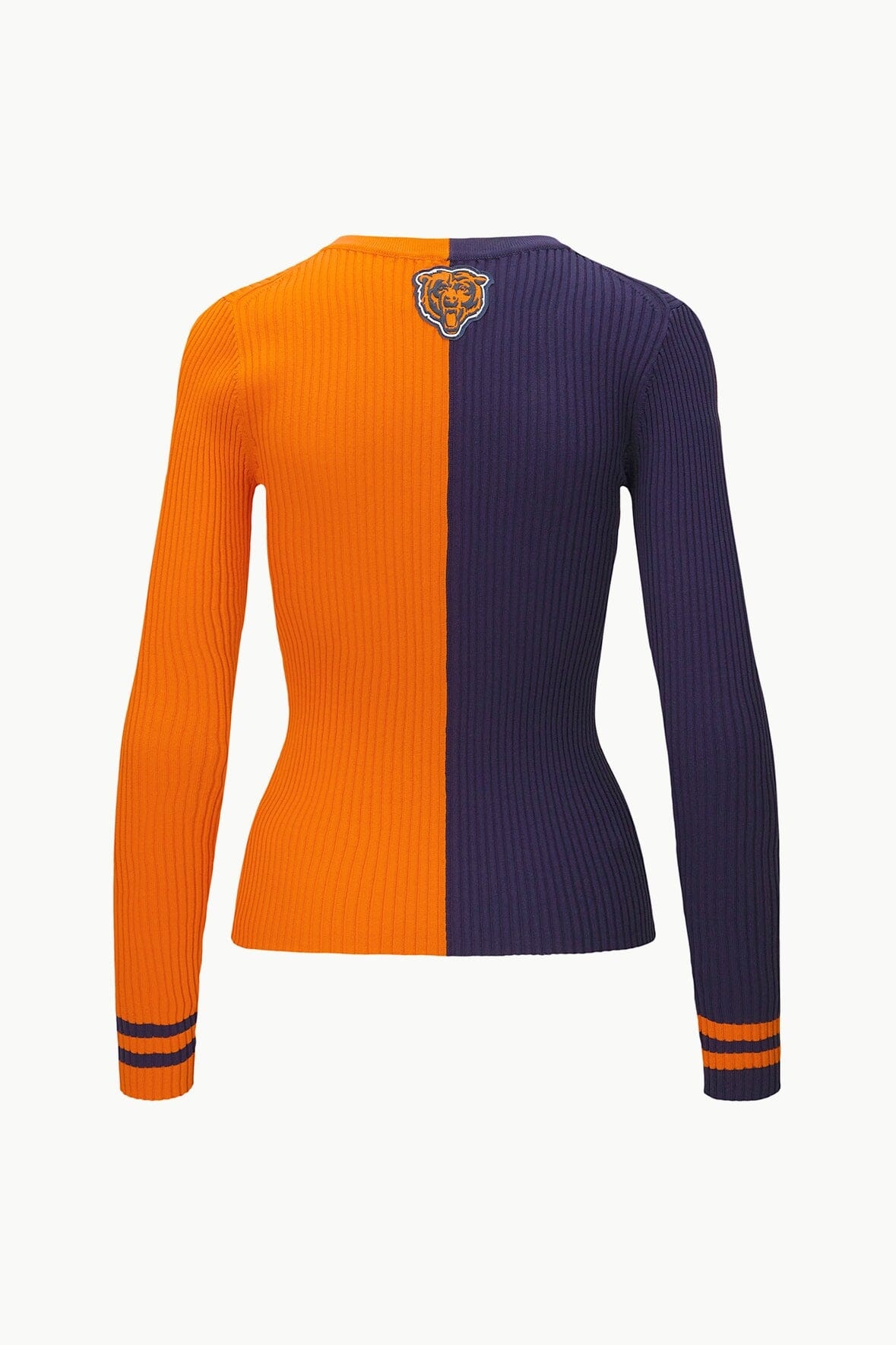 STAUD CARGO SWEATER X NFL BEARS - 5