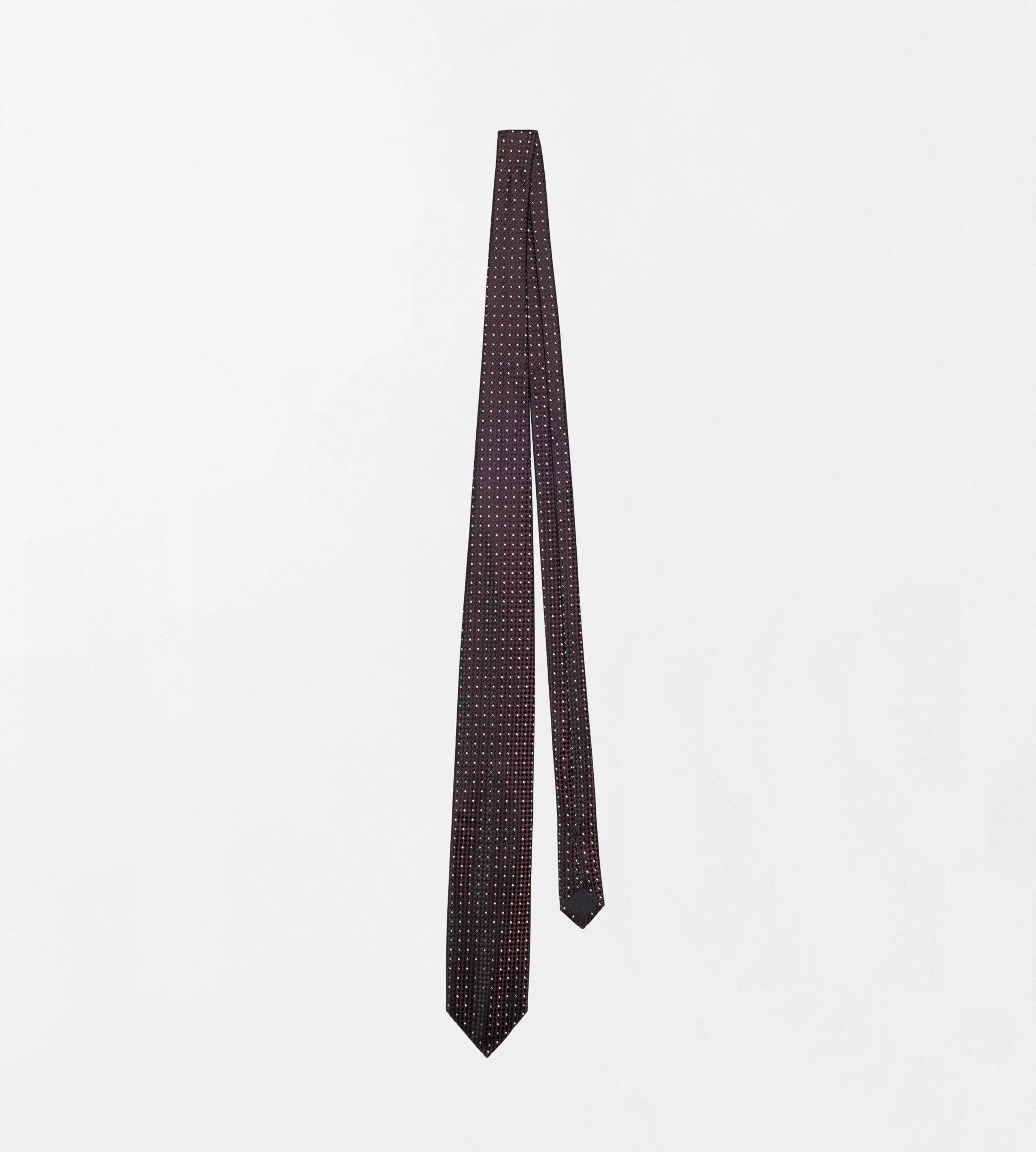 MICRO DESIGN TIE - 1