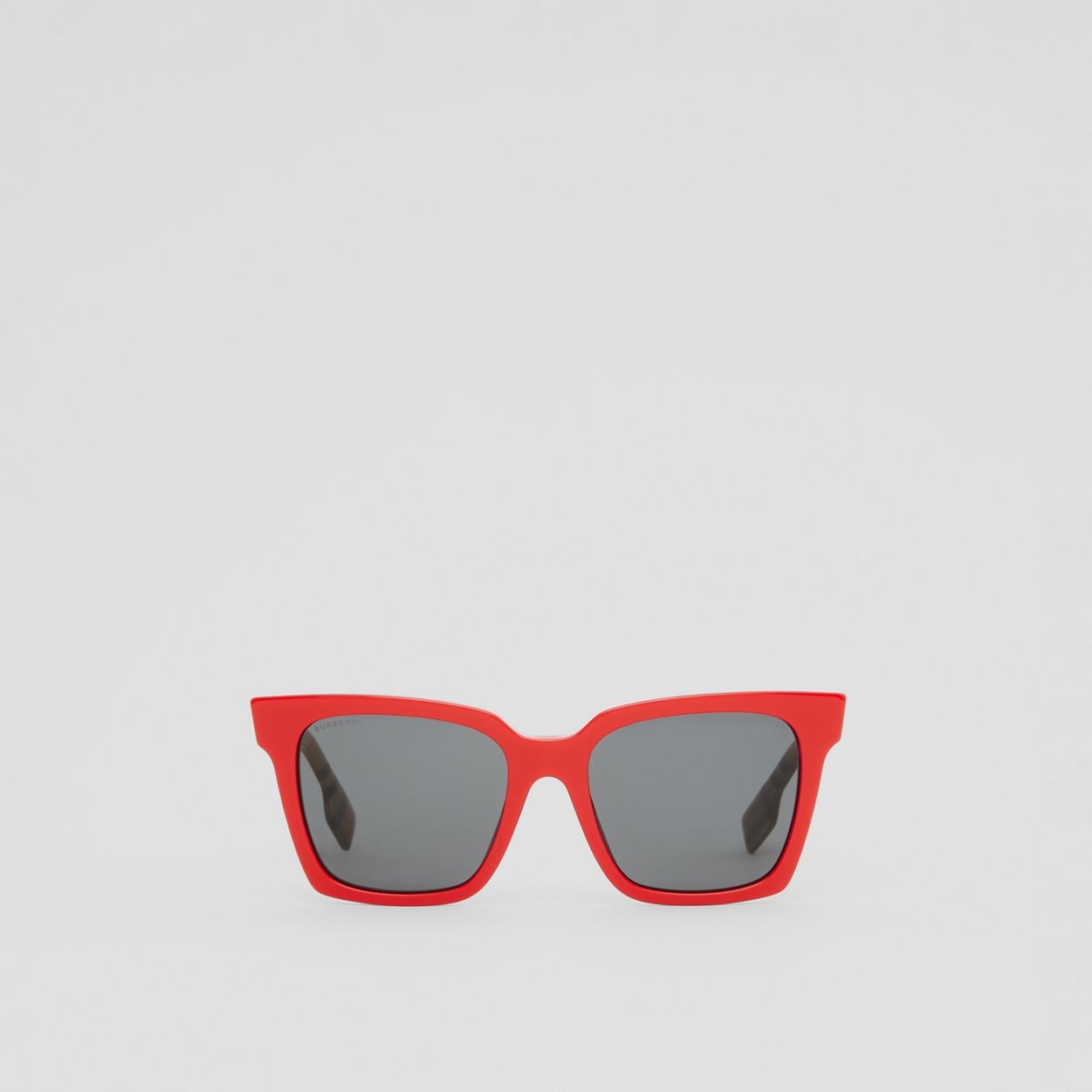 Square Frame Sunglasses - 1