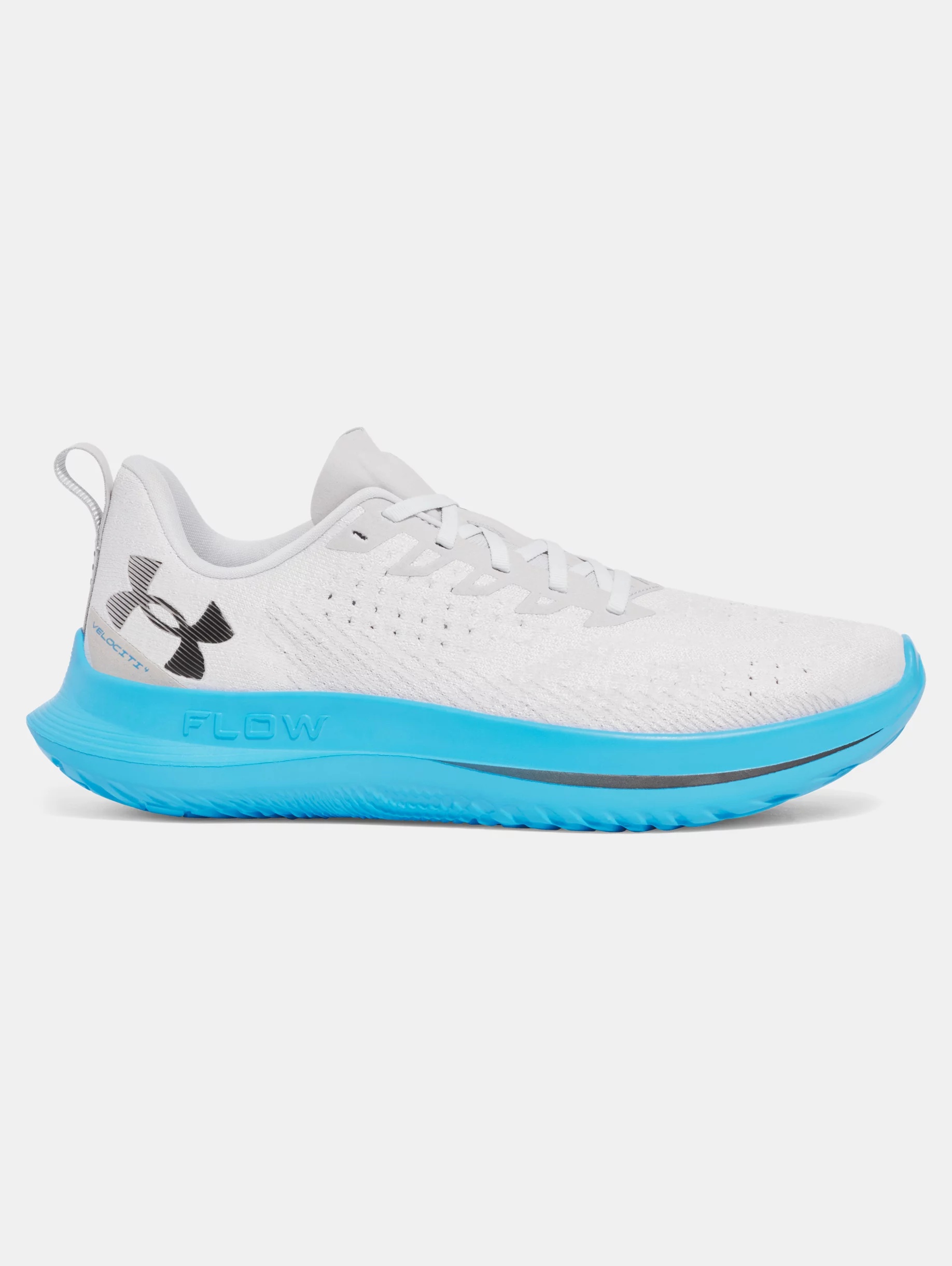 Men's UA Velociti 4 Running Shoes - 1