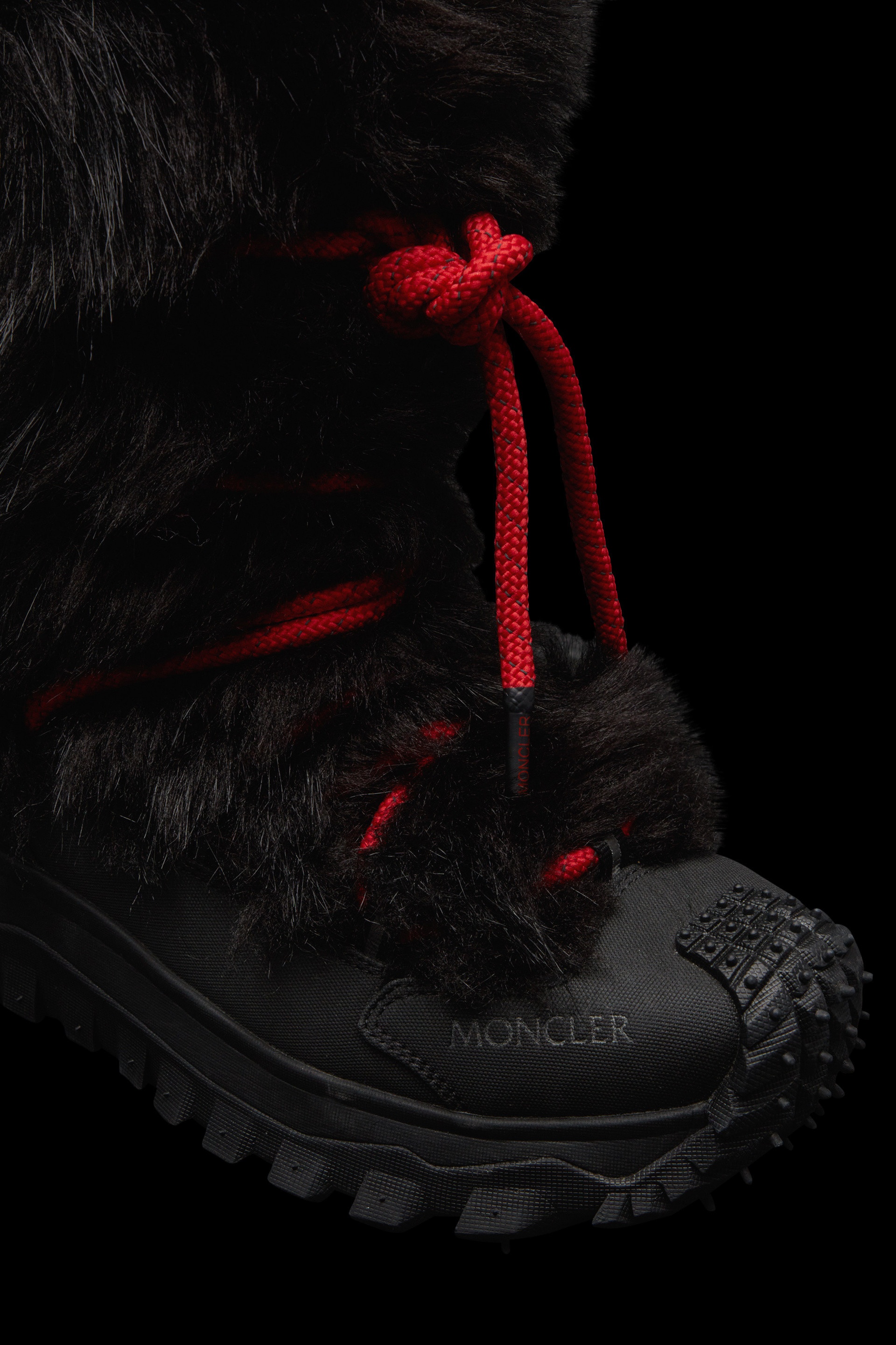 Trailgrip Après High Boots - 3