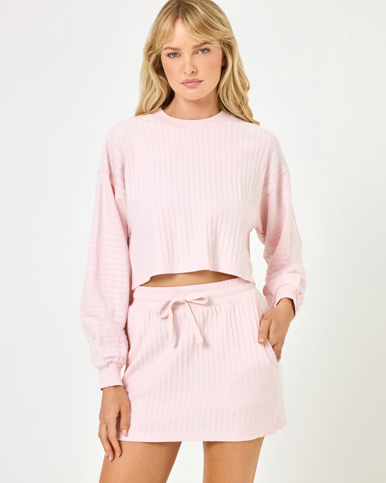Half Court Skirt - 5