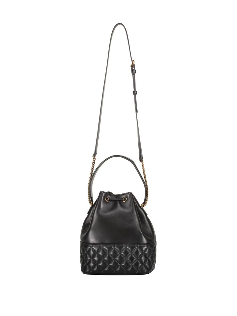VERSACE La Medusa bucket bag outlook