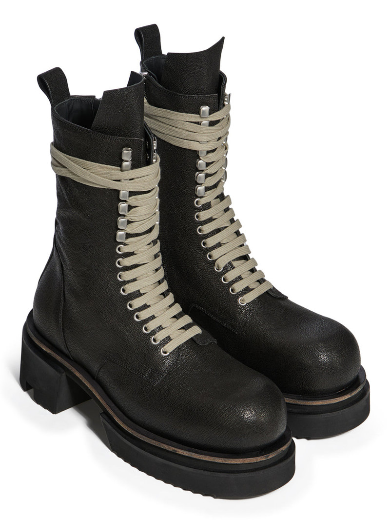 LACEUP BOGUN 6