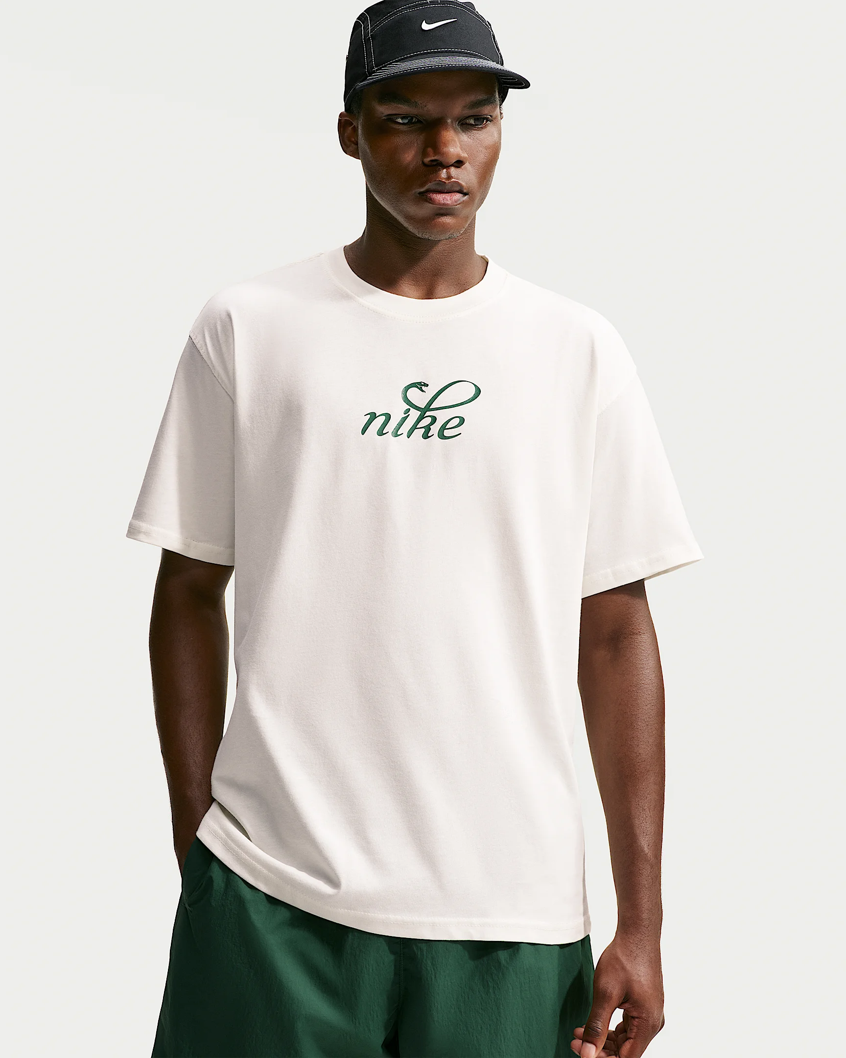 Nike Sportswear T-Shirt - 1