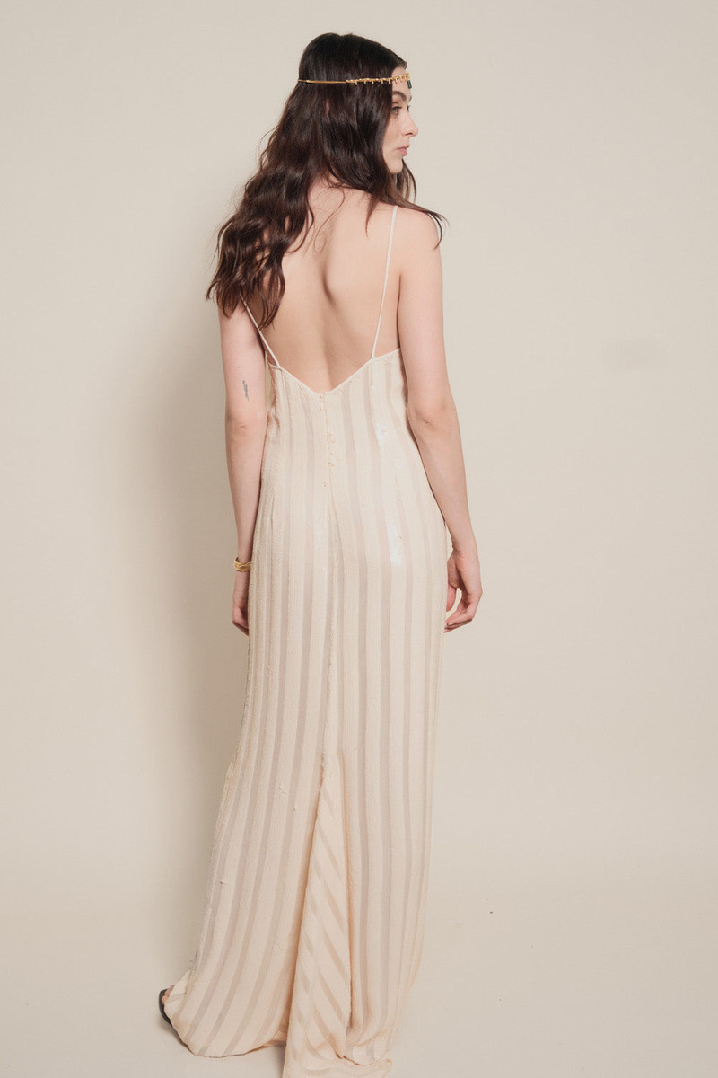 Poder Tejido Dress 9