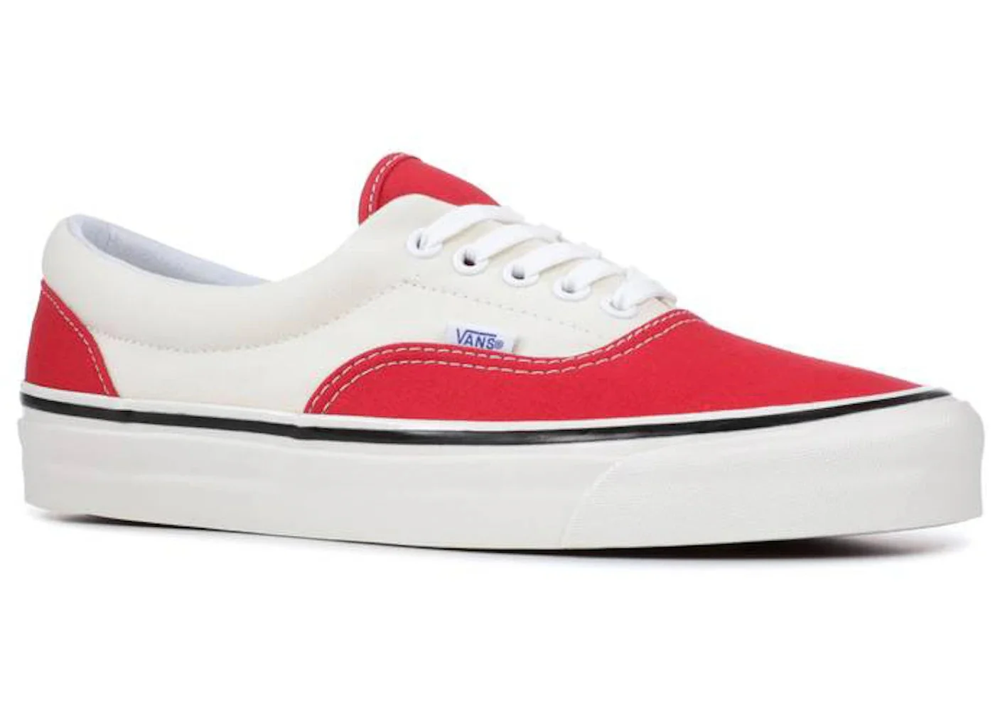 Vans Era 95 DX OG Red White - 1