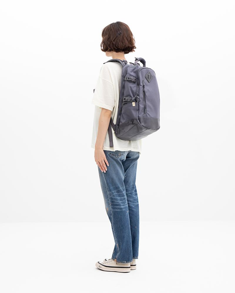 CORDURA 20L CHARCOAL - 6