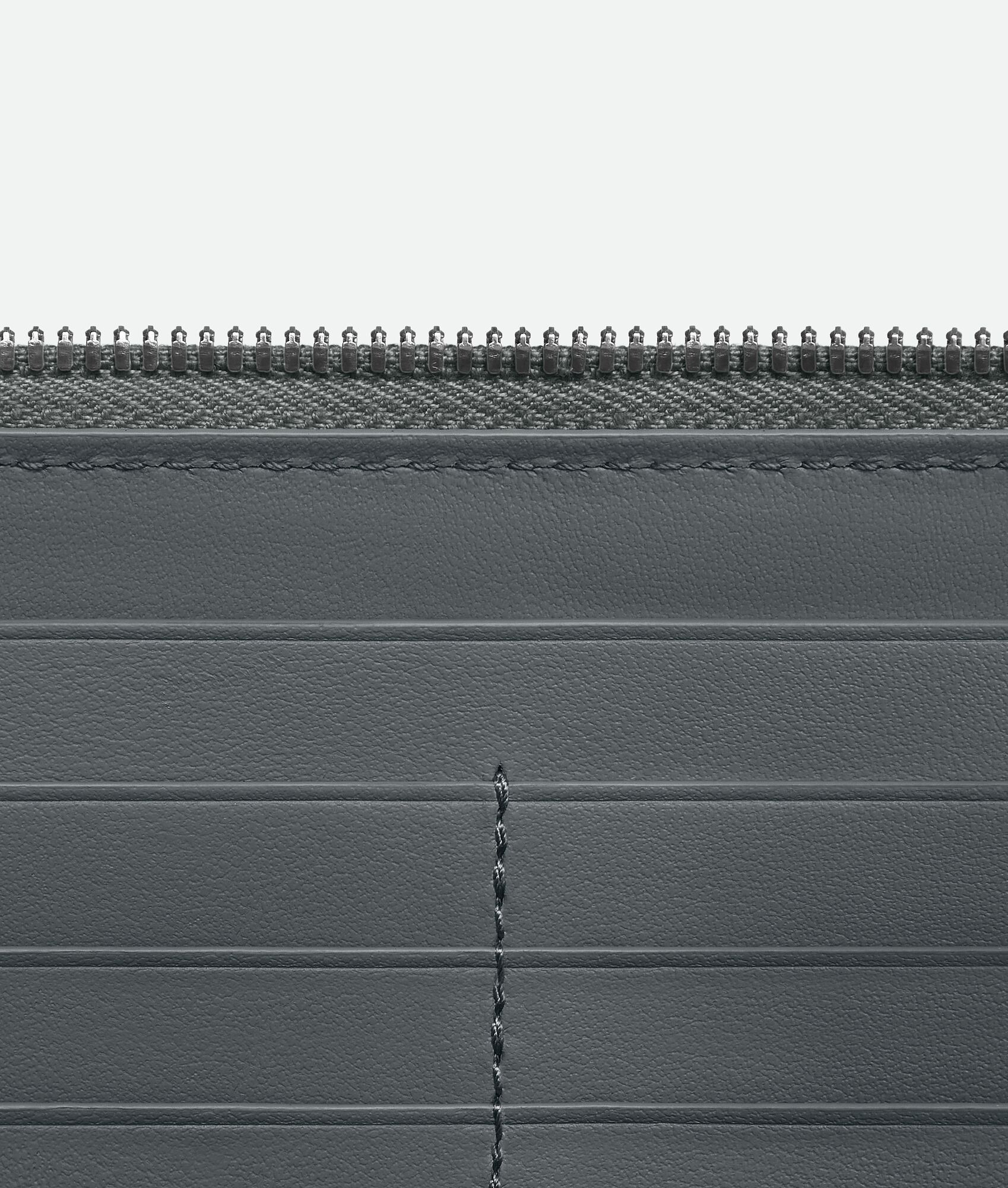 Cassette Zip Around Wallet - 3