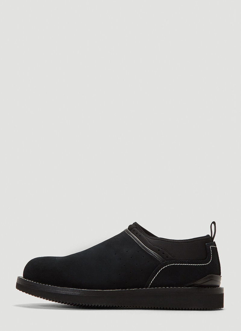 Suicoke SGY03 Slip-On Ankle Boots outlook