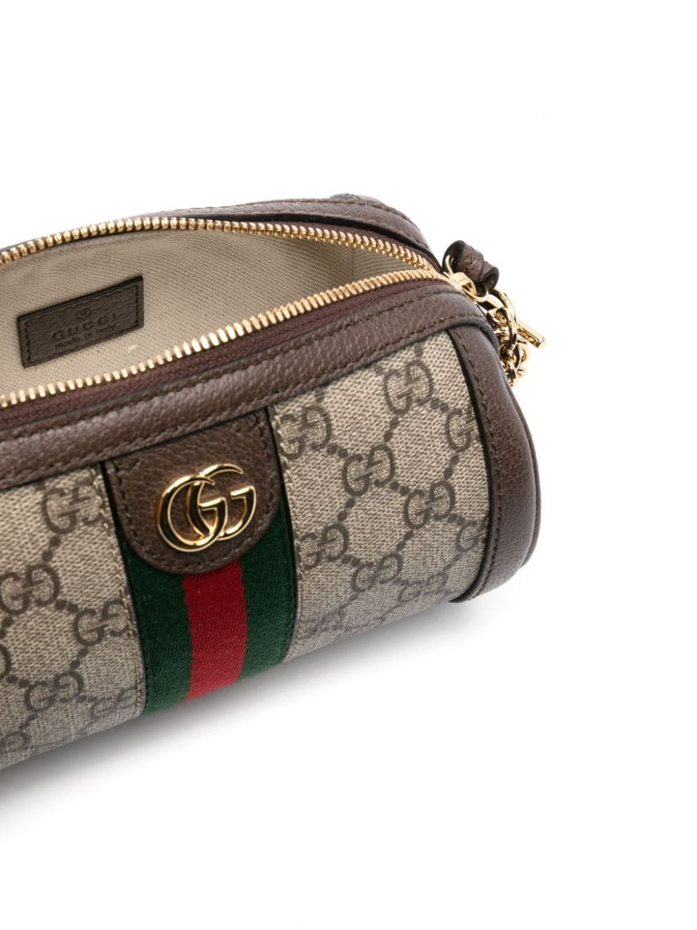 Gucci Ophidia Mini shoulder crossbody bag - 3
