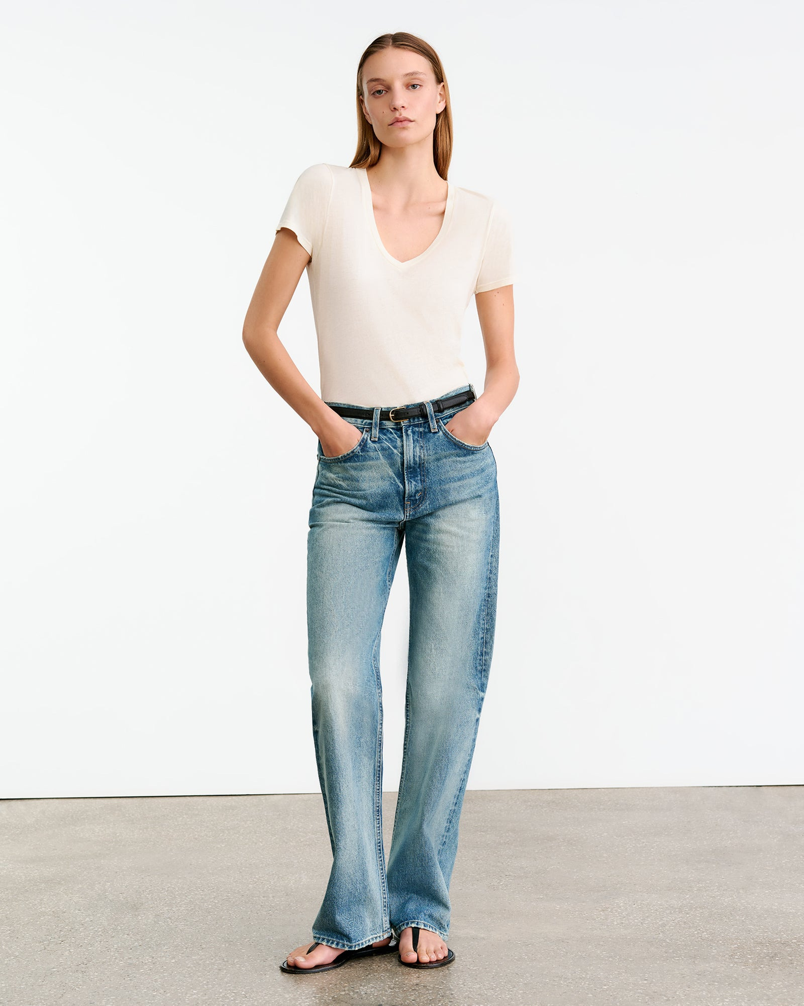 CAROL TEE - 4