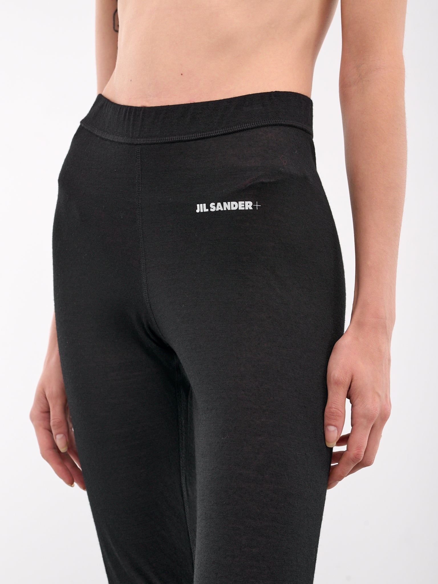 Logo Leggings - 5