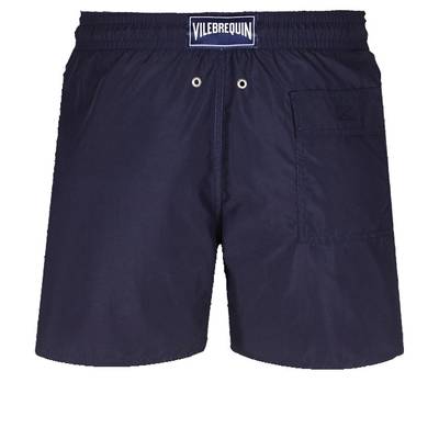 Vilebrequin Men Swim Trunks Placed embroidery Le Vilebrequin outlook