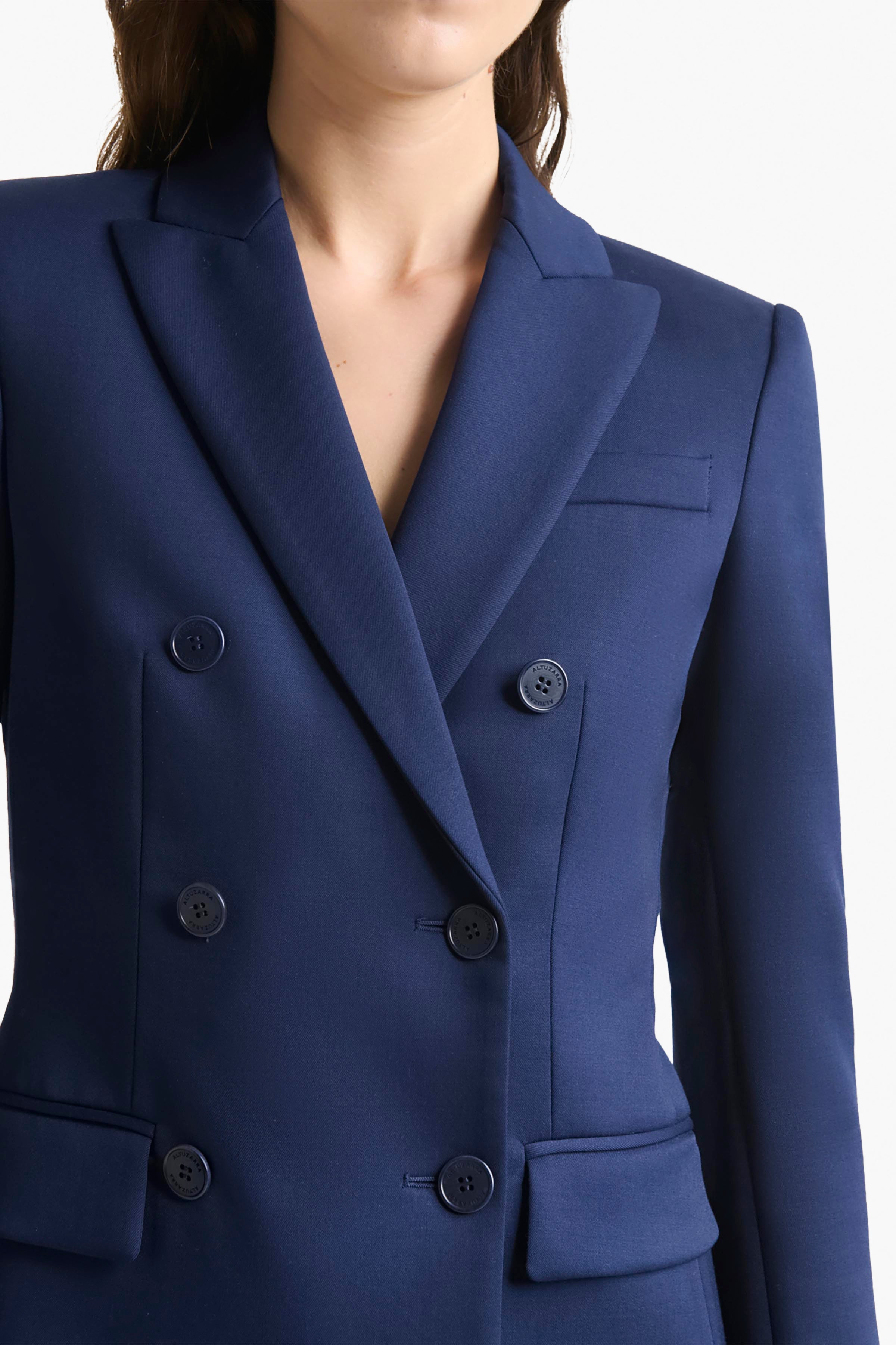 'INDIANA' JACKET - 6