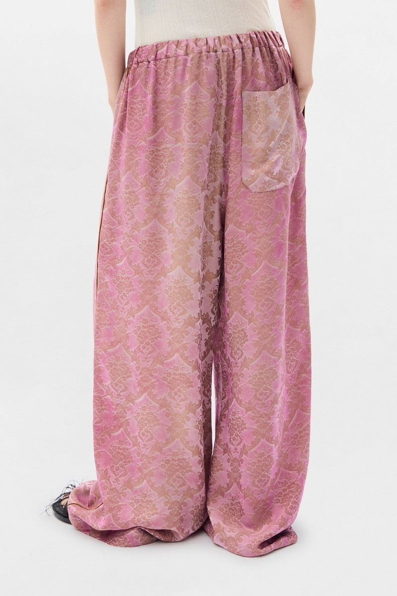 Sofi Relaxed Lounge Pants 3