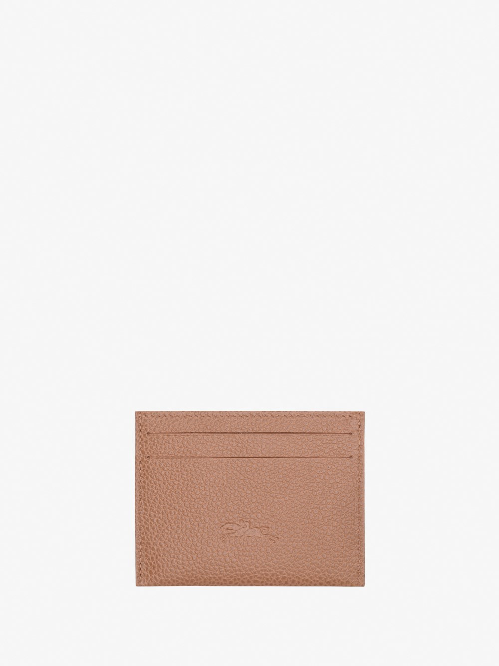 `Le Foulonné` Card Holder - 2