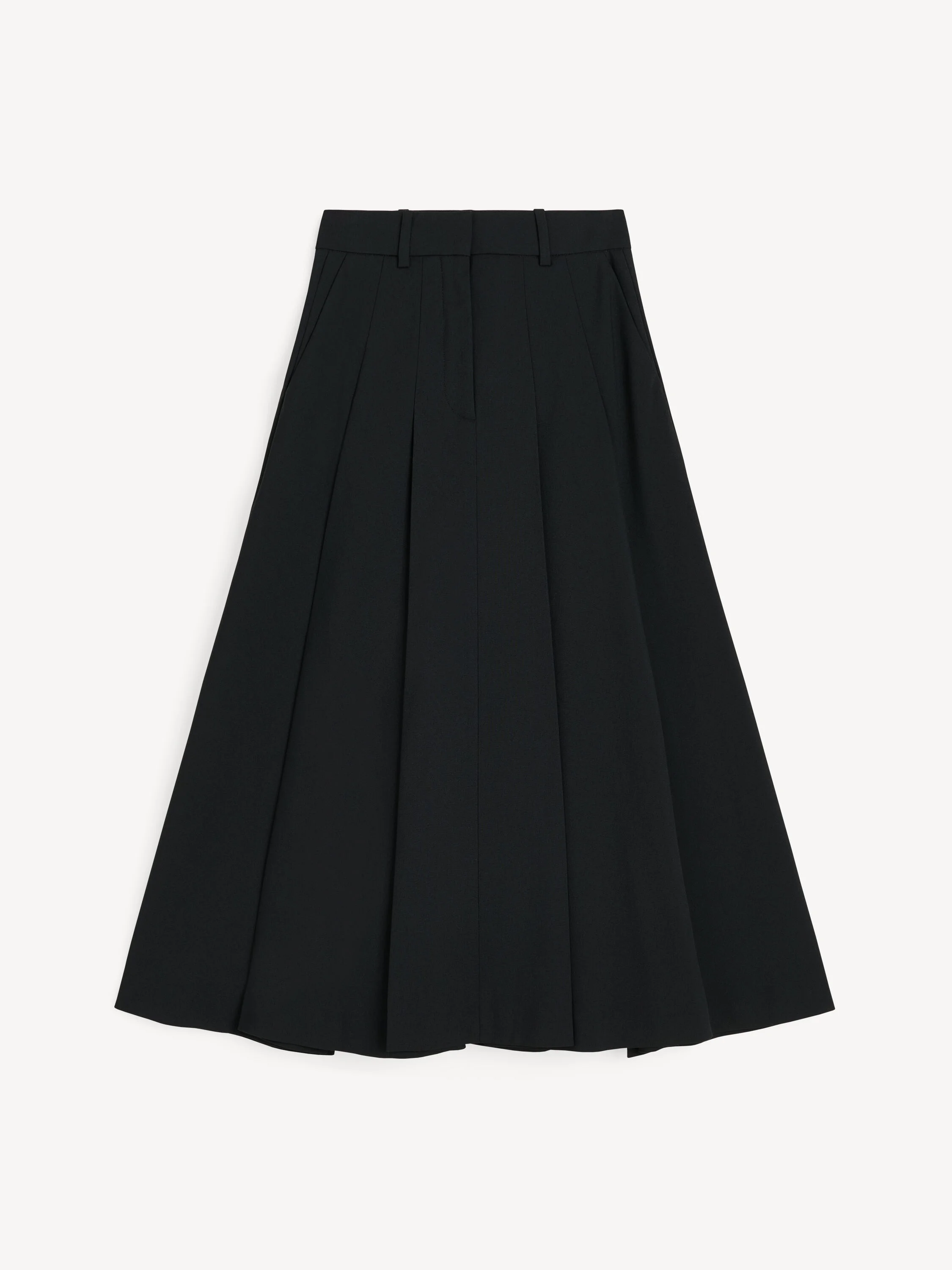 Edena midi skirt - 1
