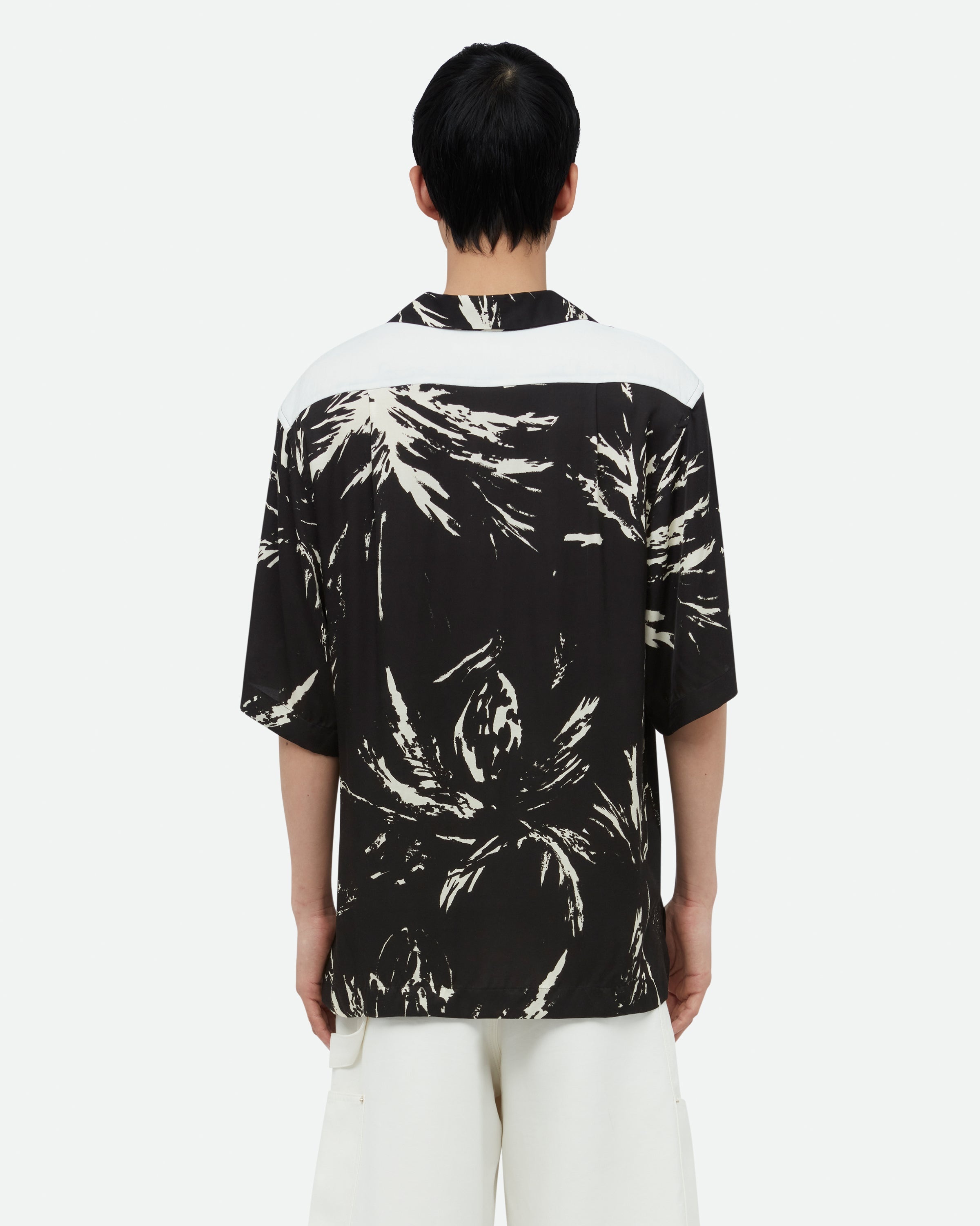 Highlife Bowling Shirt - 3