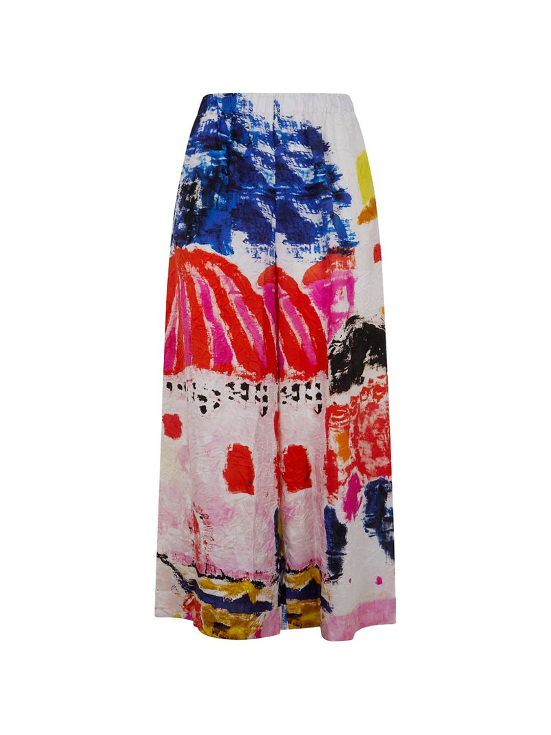 Daniela Gregis drawing-detail trousers outlook