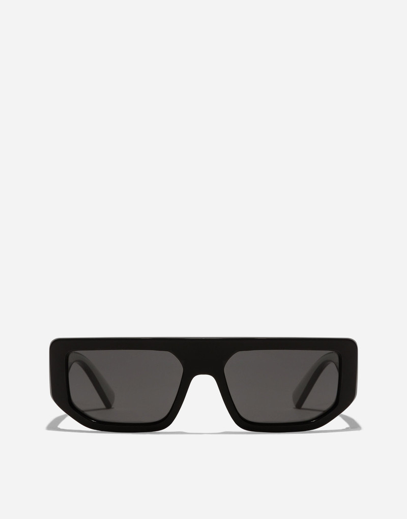 DG Logo Sunglasses 1