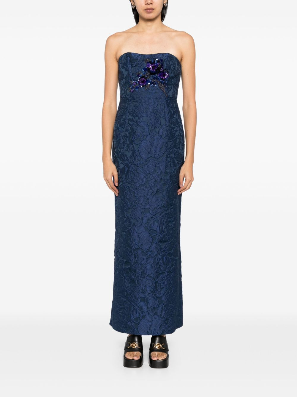 Edie gown - 2