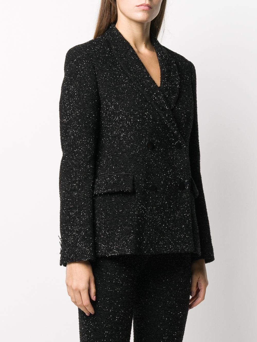 Emili tweed jacket - 3