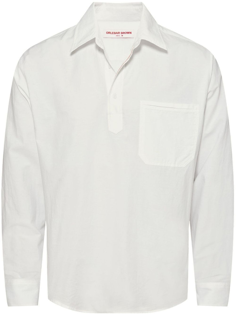 Shanklin shirt 1
