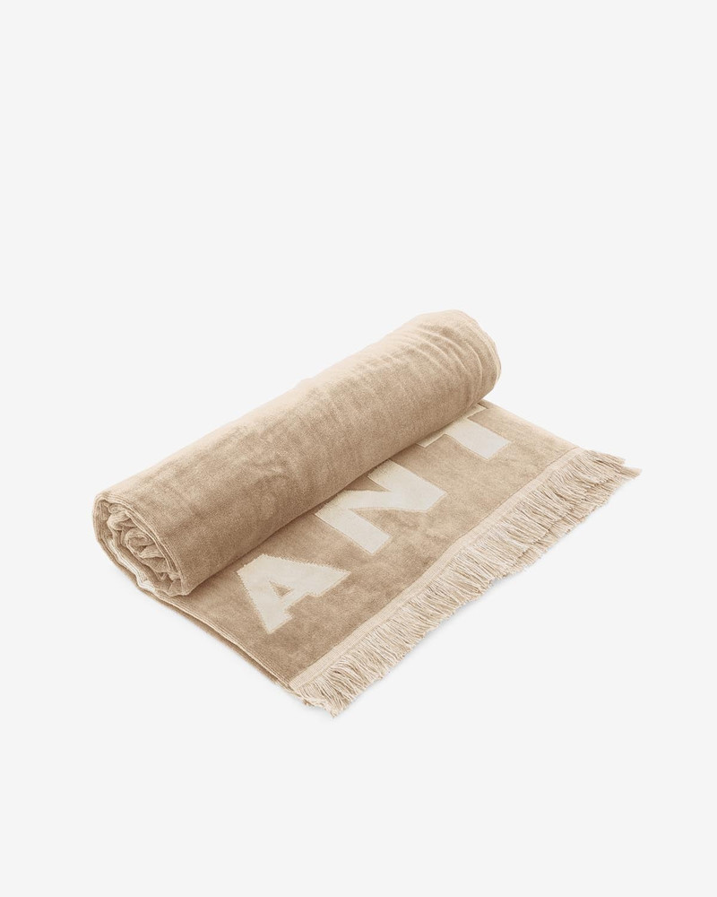 SOVERATO TOWEL 4
