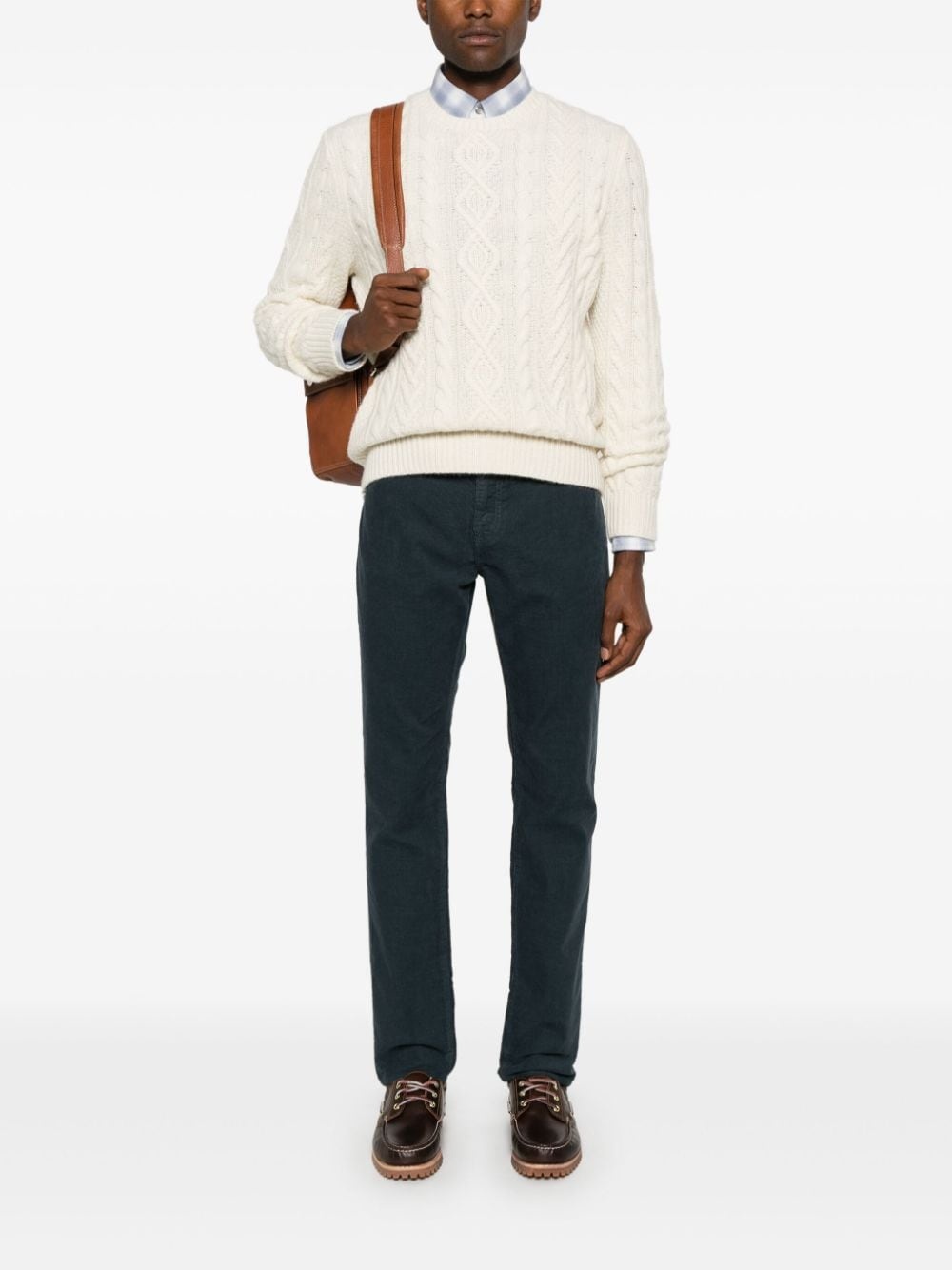 L'Homme trousers - 2