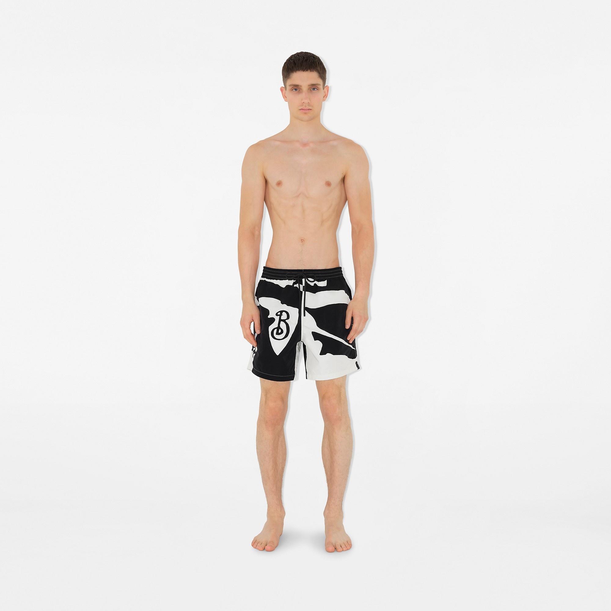 EKD Swim Shorts - 2