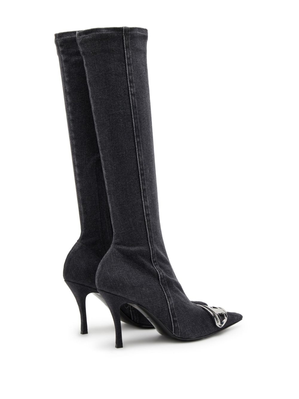D-Venus knee-length boots - 3