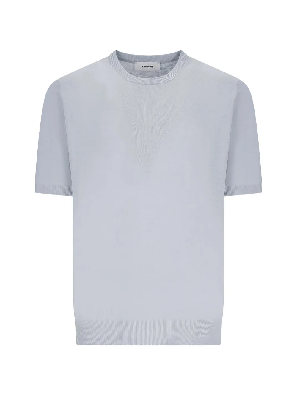 short-sleeve T-shirt - 1