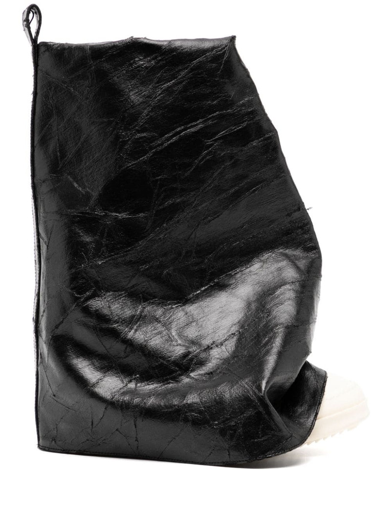Porterville boots 1