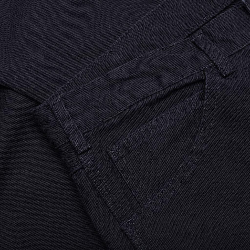 PAINTER PANT - NAVY - 3