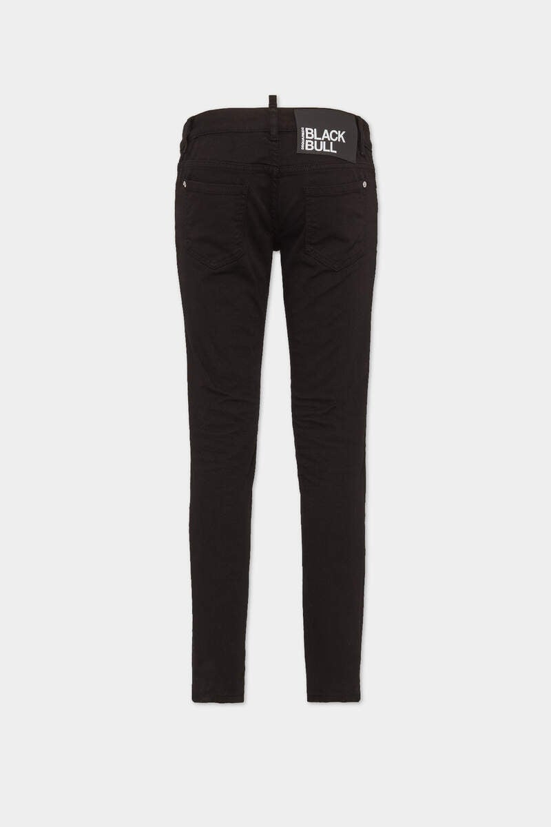 DSQUARED2 DYED JENNIFER JEANS outlook