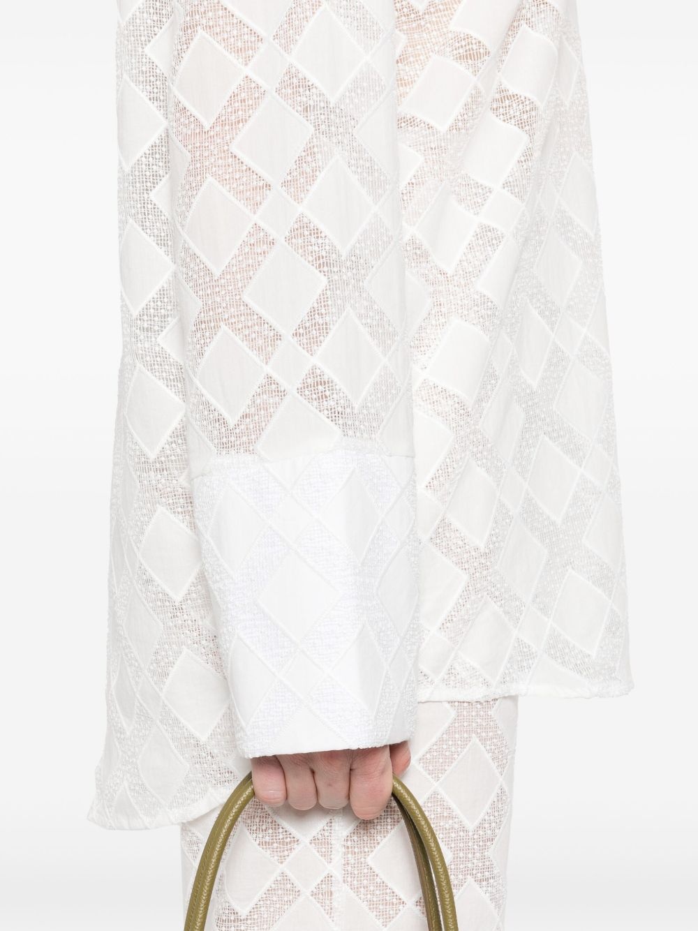 Luisa tunic - 5
