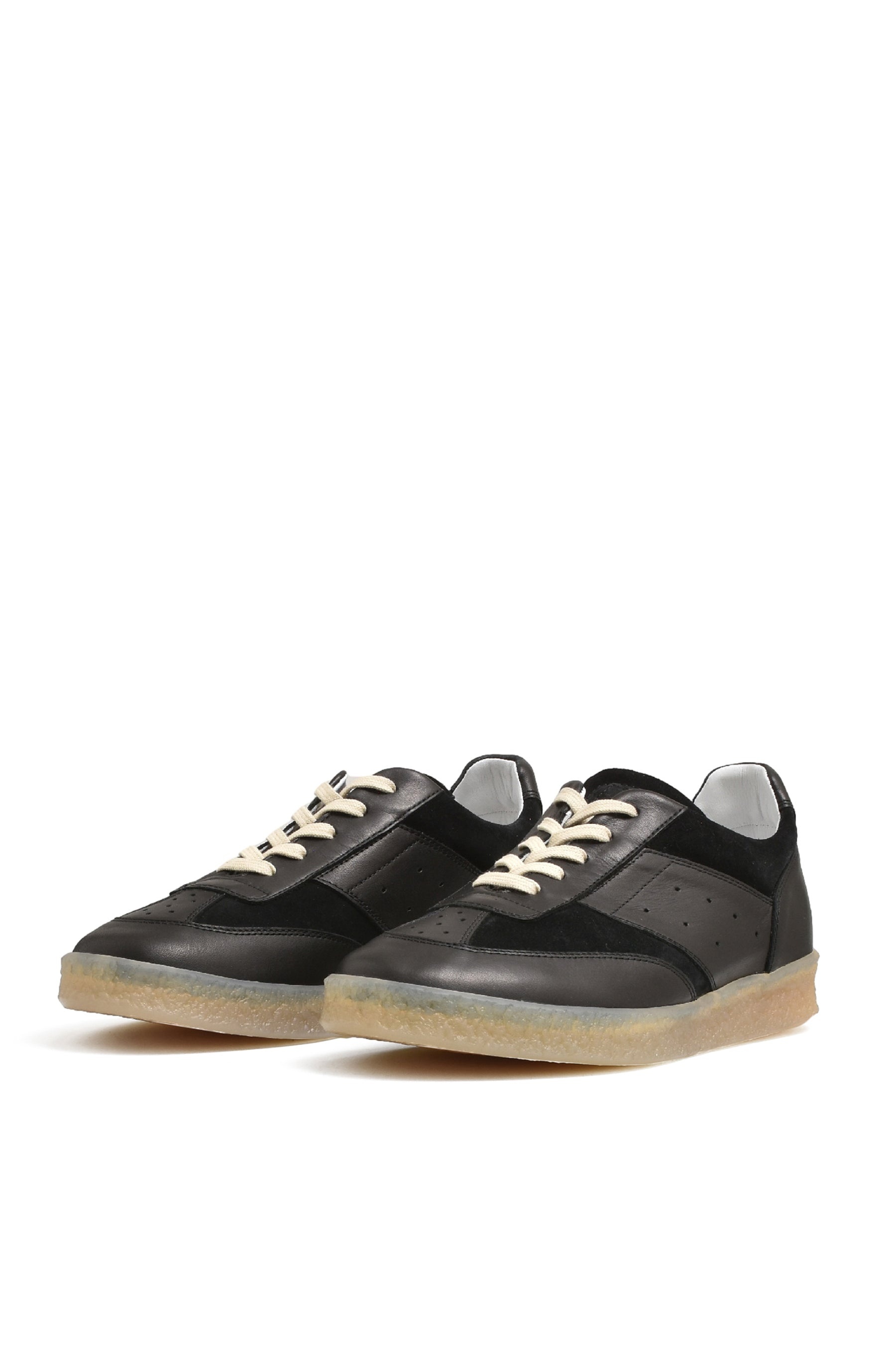 SNEAKERS / BLK - 6