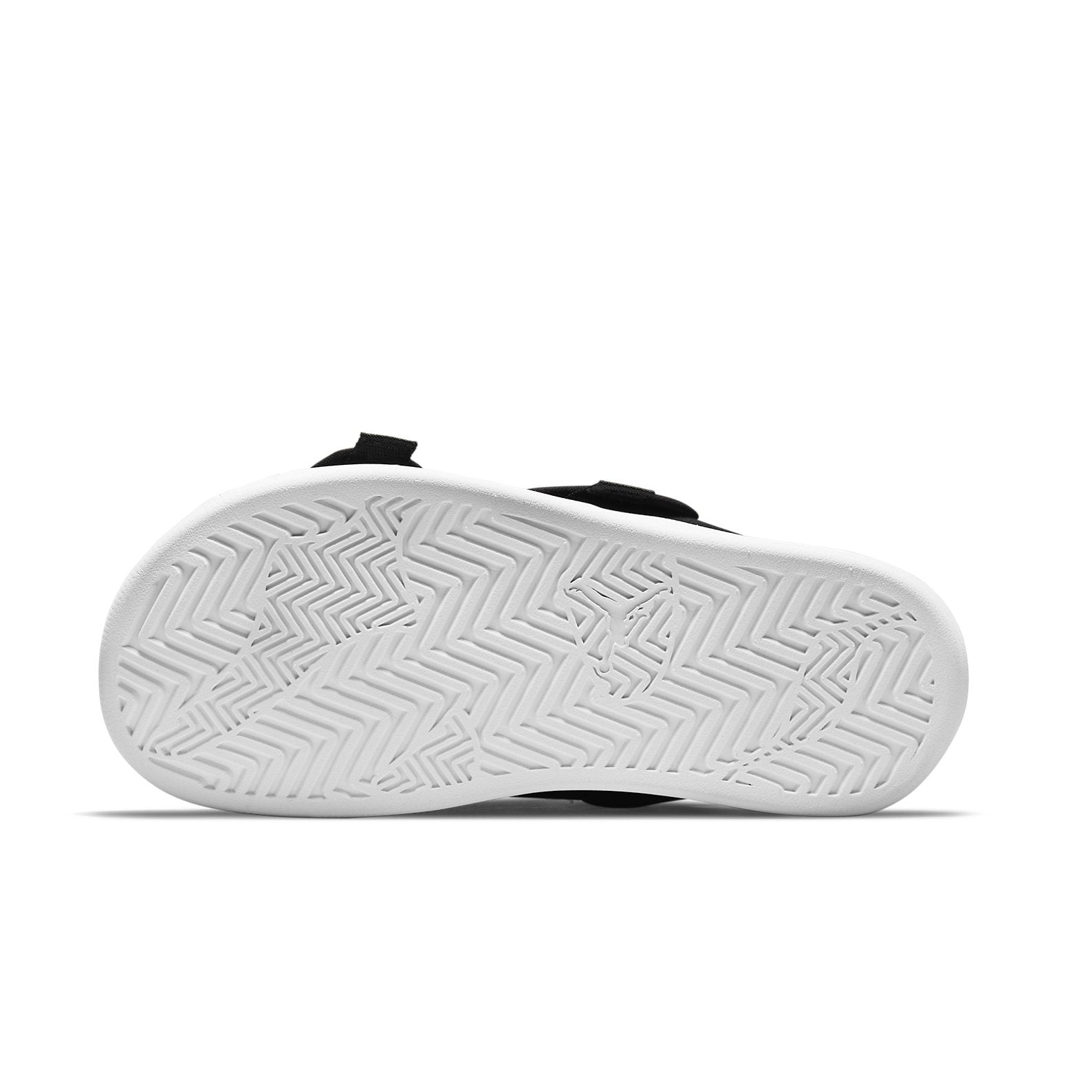 Air Jordan LS Slide 'Black White' CZ0791-002 - 5