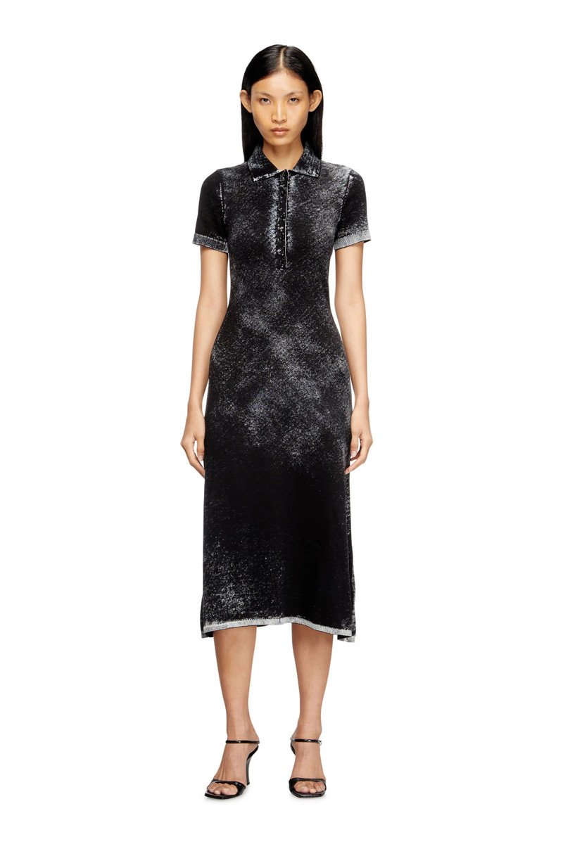 Diesel M-LOURENS outlook