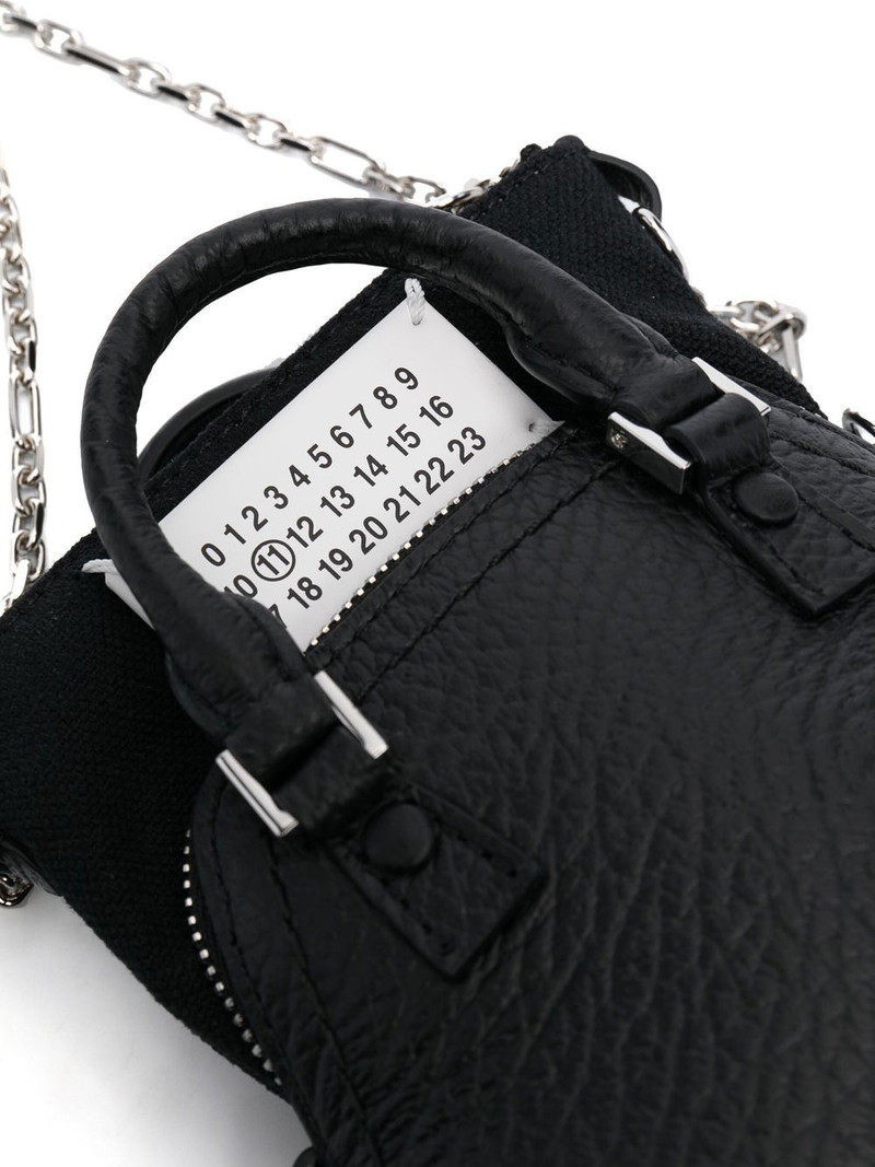 5AC CLASSIQUE BABY - BLACK 4