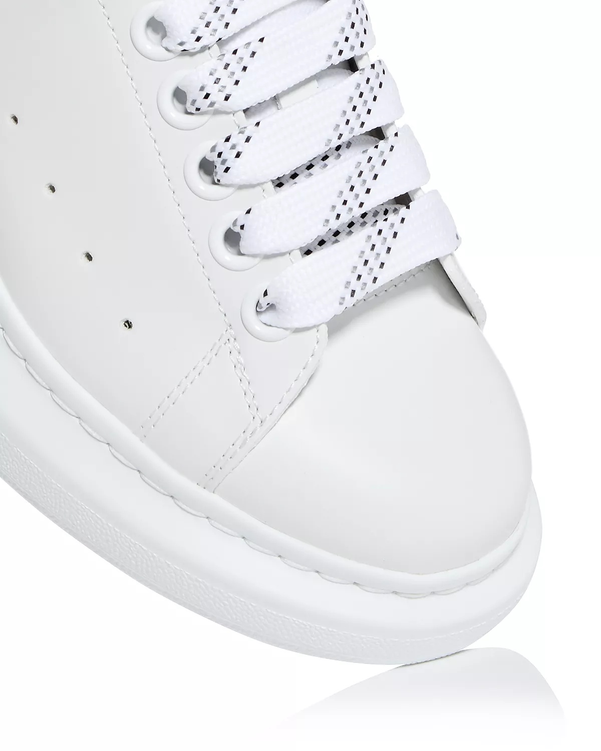 Women's Oversized Sneakers - 5