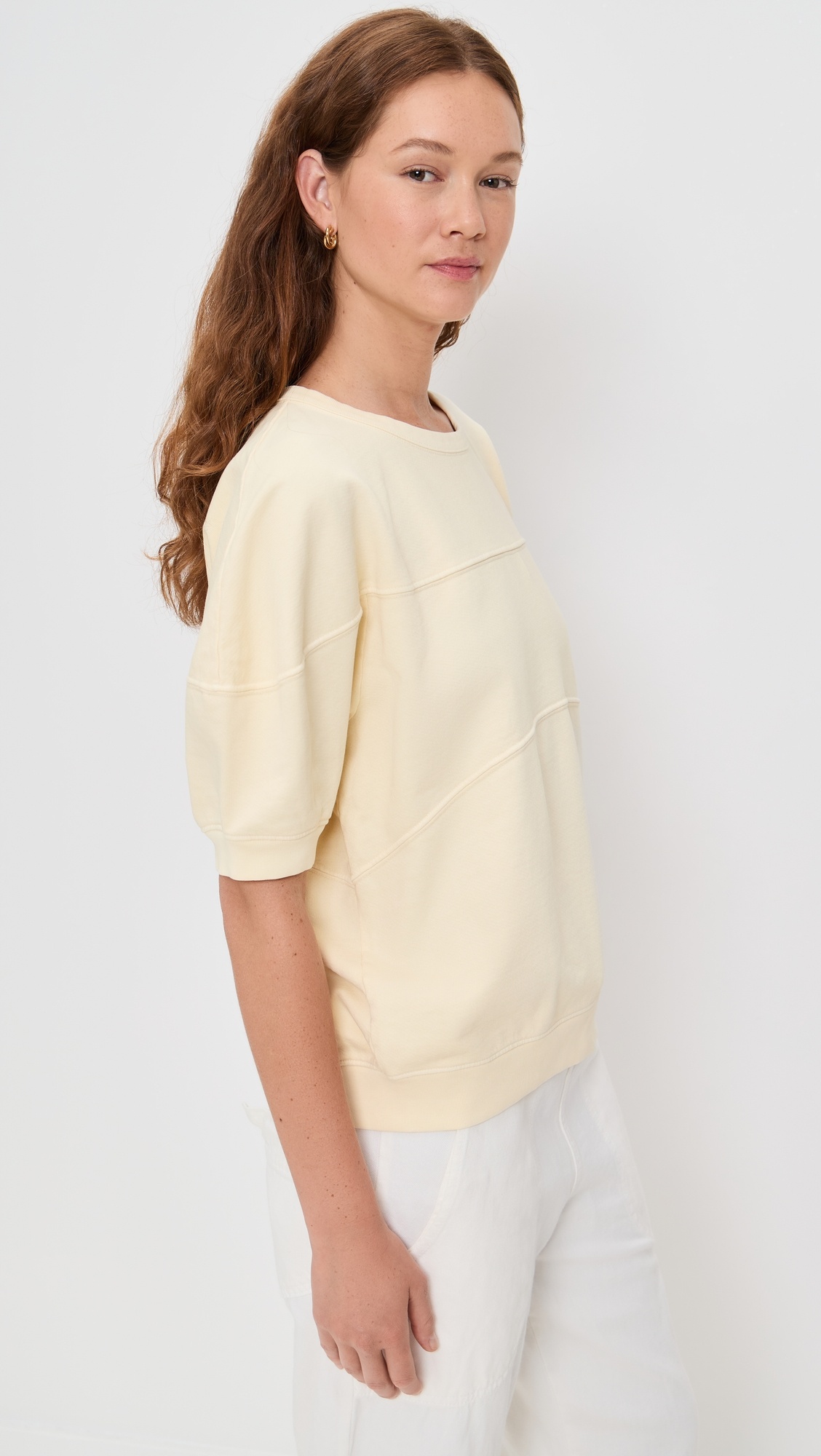 Football Sweatshirt - 3