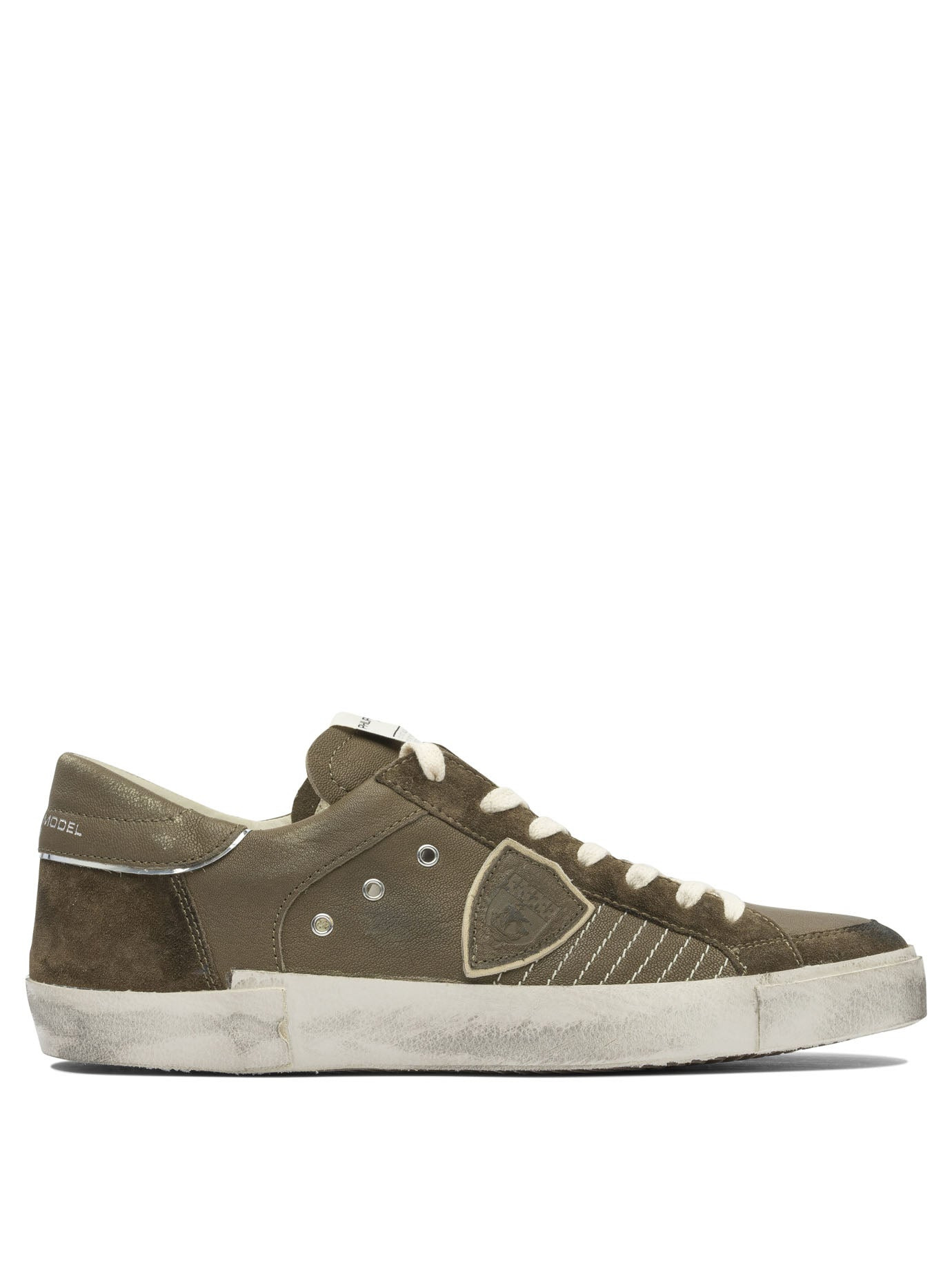 Philippe Model Paris - Philippe Model Paris Sneakers & Slip-on - 1