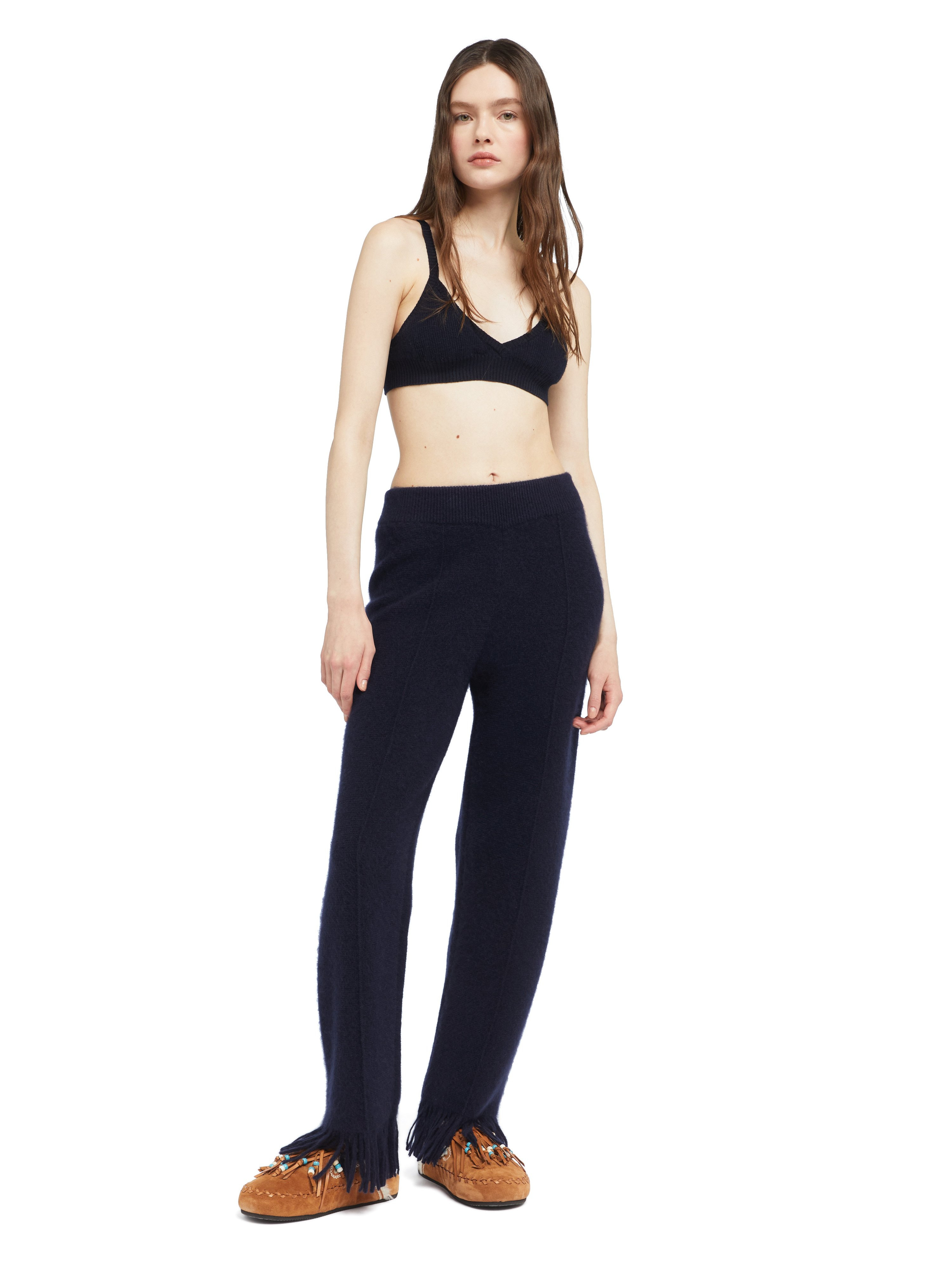 Alanui Finest Pants - 2